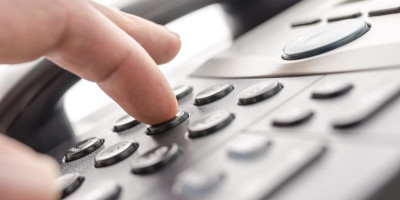 Das Praxis-Telefon im Griff – Patientenservice, Empfang & Hotline