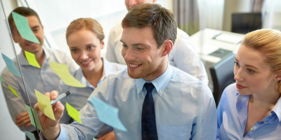 Führungstraining in Dresden am 11. März 2025