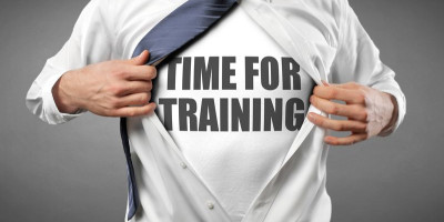 Online Seminare bleiben sehr gefragt