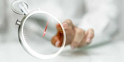 Online Seminare bleiben sehr gefragt