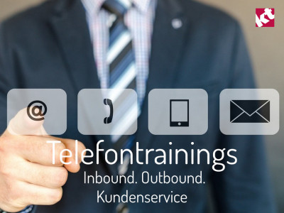 Telefontrainings – in dynamischen Zeiten mit guter Kundenbetreuung Geschäft absichern und erweitern