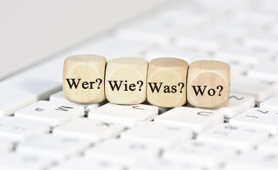 Aktiv im Vertrieb durch mehr Kontakt