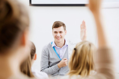 Guter Start in die neue Rolle als Führungskraft - Grundlagen von Führungsstil bis Führungsrolle im Kompaktseminar