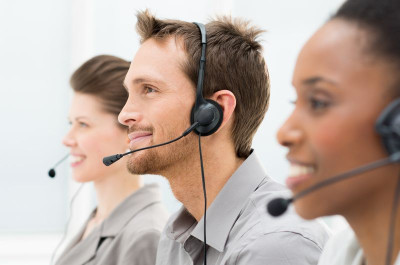 Telefontraining: Kaltakquise und Neukundengewinnung