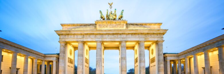 Seminare in Berlin Stadt Bild