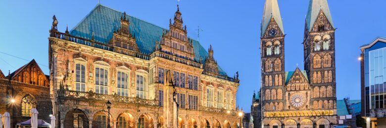 Seminare in Bremen Stadt Bild