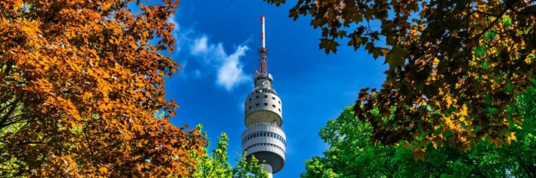 Seminare in Dortmund Stadt Bild