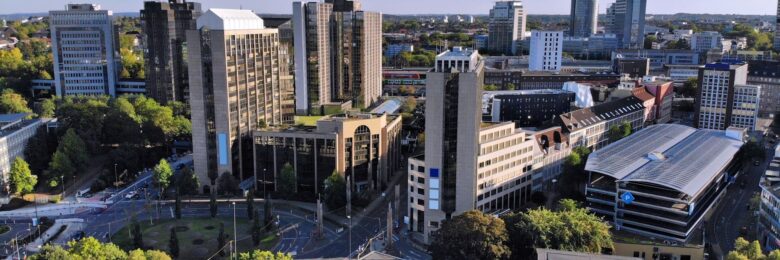 Seminare in Essen Stadt Bild