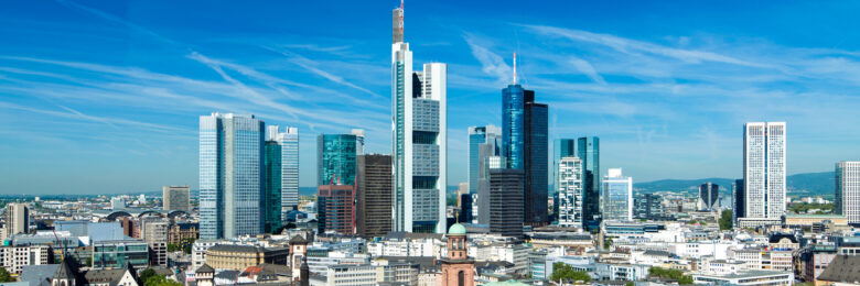 Seminare in Frankfurt a.M. Stadt Bild