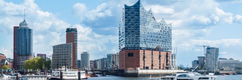 Seminare in Hamburg Stadt Bild
