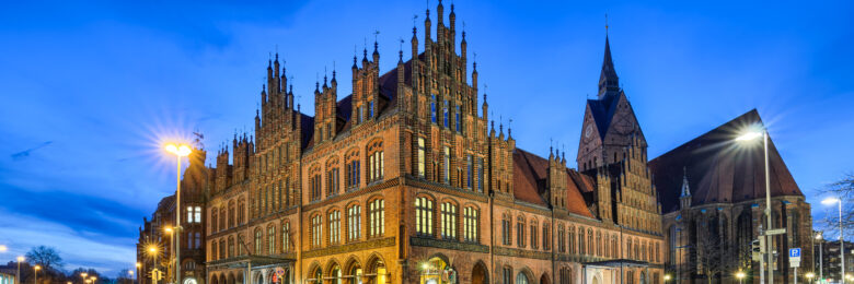 Seminare in Hannover Stadt Bild