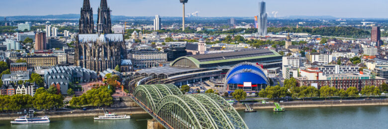 Seminare in Köln Stadt Bild