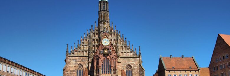 Seminare in Nürnberg Stadt Bild