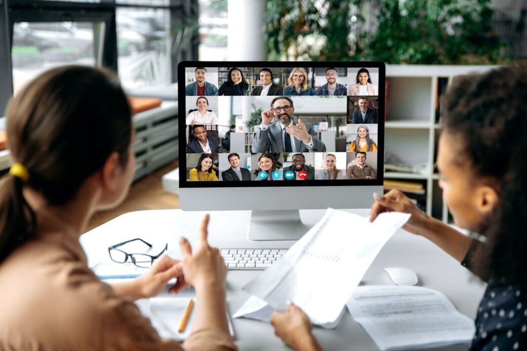 Online-Seminare von Kompakttraining