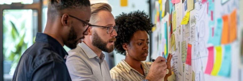 Führungskräftetrainings boomen – die Gruppen füllen sich