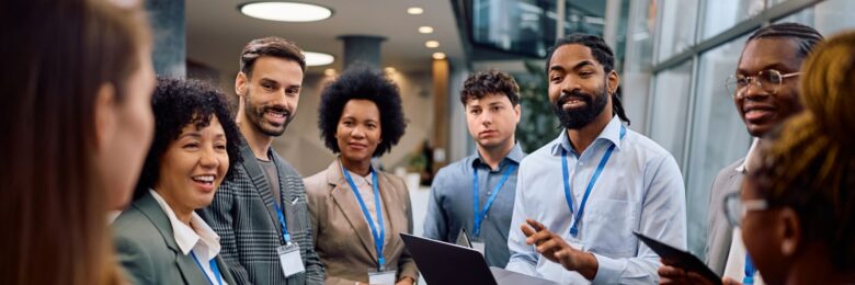 Seminare mit Wirkung – Präsentationstrainings in Leipzig buchbar