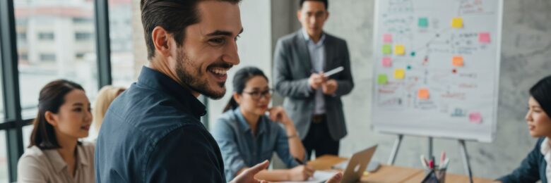 Seminar wirksame Präsentationen auf Online Messen - Fokus auf den Kundennutzen statt Produktpräsentationen