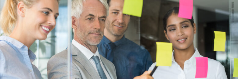 Mitarbeitergespräche – ein Schlüssel zur besseren Zusammenarbeit