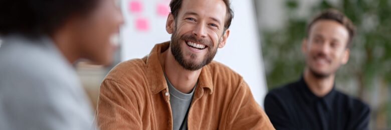 Effektive Meetings halten, sicher moderieren und mit einer erfolgreichen Präsentation bei den Kunden glänzen – Seminaranbieter mit TOP-Bewertungen