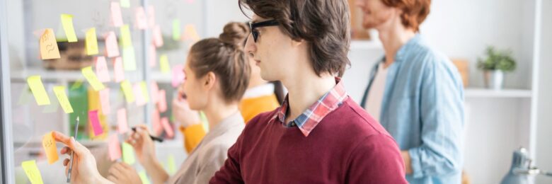 Inhouse Vertriebstraining • Effektive Vertriebsarbeit