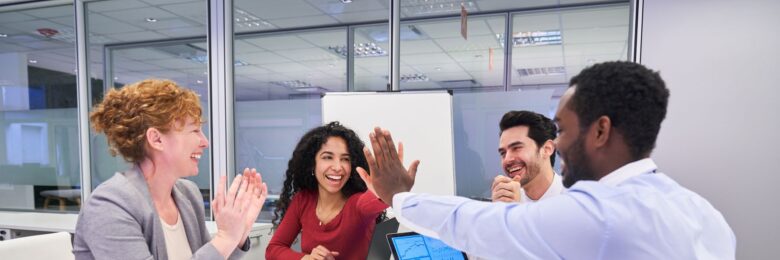 Weiterbildung Personalwesen – Mitarbeitergespräche aller Art meistern