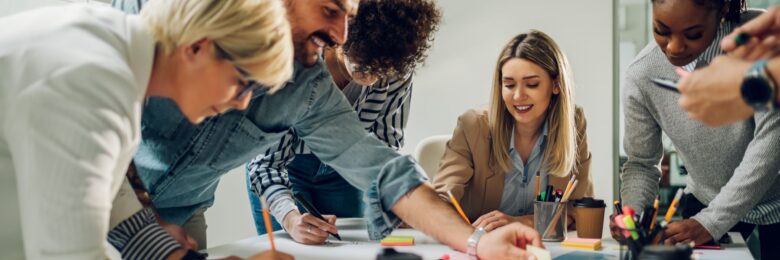 Inhouse Seminare • firmeninterne Kurse • Präsenzschulungen und Onlinetrainings