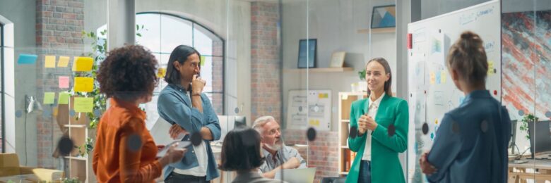 Unsere erfahrenen Trainer sind erneut mit spannenden Seminarthemen in Bayern, Baden-Württemberg und NRW unterwegs – Verkaufstraining, Projektmanagement und Stressmanagement