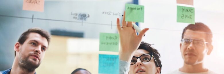 Events, Tagungen und Kongresse erfolgreich moderieren, leiten und organisieren - SEHR GUT (1,0) für Seminar und Trainerin in Köln