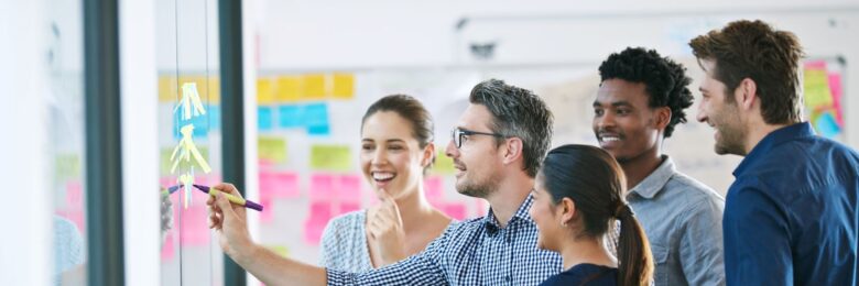 Perfekter Start ins neue Jahr – Projektmanagement Seminar in NRW und Trainer mit SEHR GUT (1,0) bewertet – Nächste Station Köln am 6. und 7. Februar