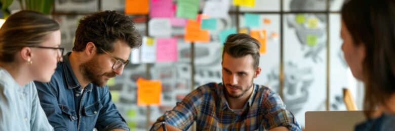 Seminare mit Wirkung – Präsentationstrainings in Leipzig buchbar