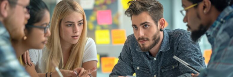 Vorstellungsgespräch erfolgreich leiten