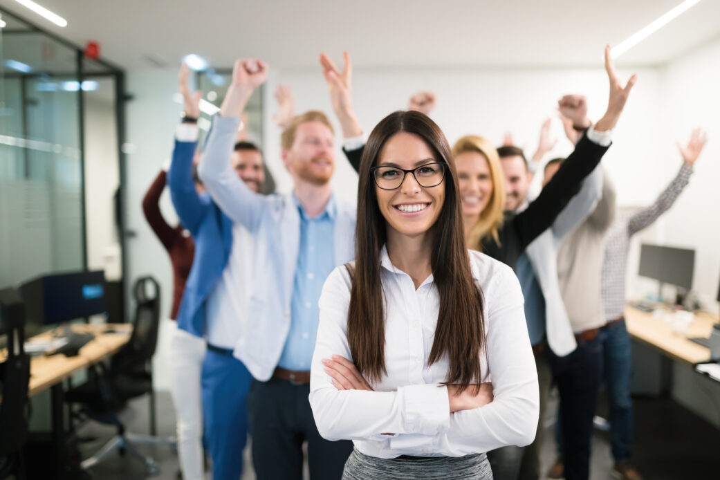 Führungskräftetrainings mit Wirkung und Nutzen für die Praxis – aktuelle Präsenz- und Online-Kurse