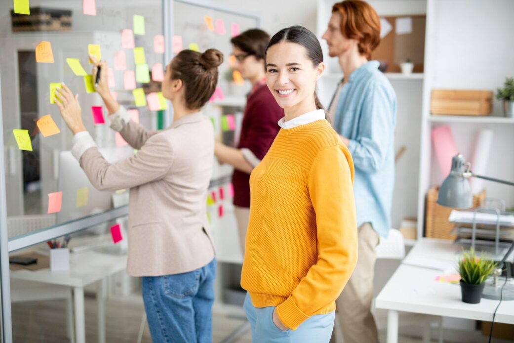 Telefontraining: Stimme macht Service hörbar