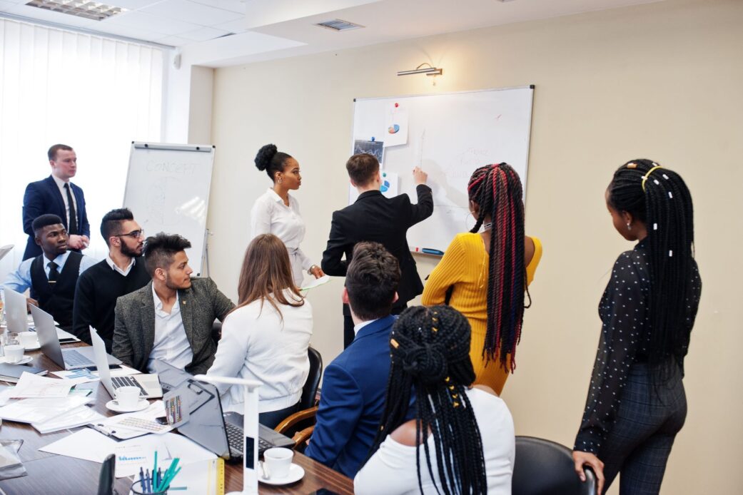 Inhouse Marketing Seminare: Marketing Kampagnen planen und erfolgreich umsetzen