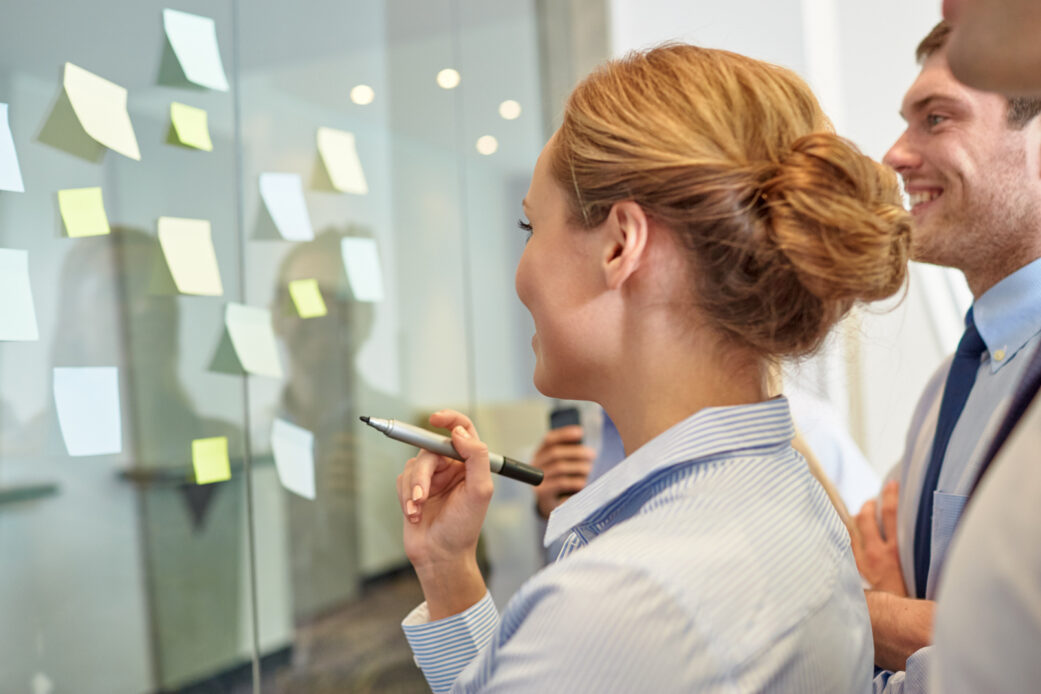 Projektmanagement Seminare: Methoden des Projektmanagements lernen und direkt praktisch anwenden