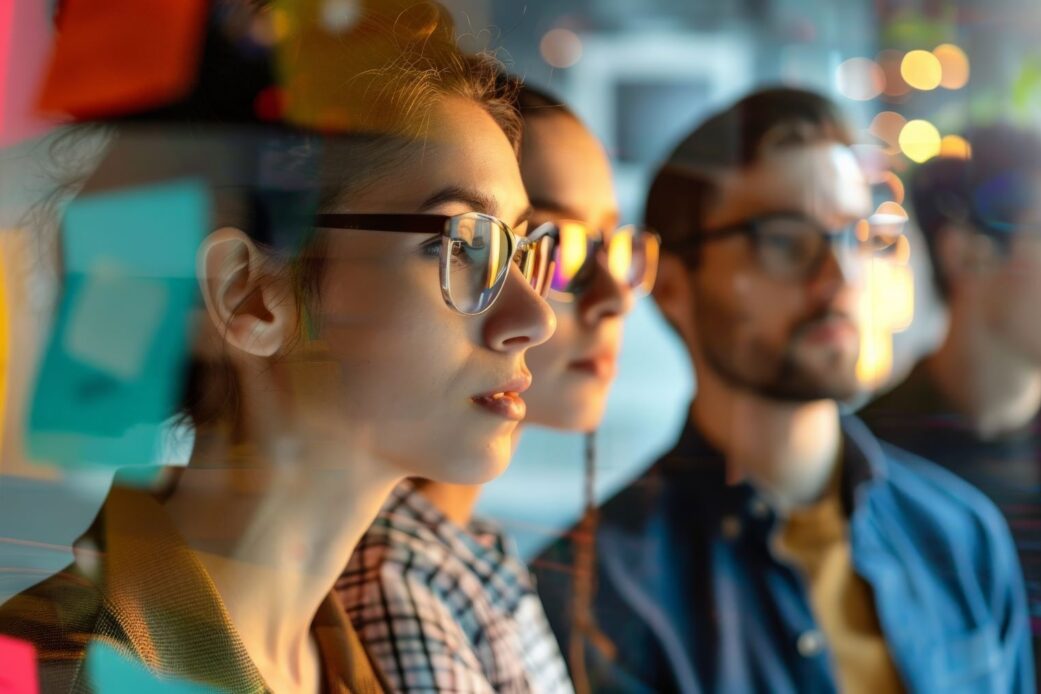 Kommunikationstrainer on the road: SEHR GUT für unsere November Seminare