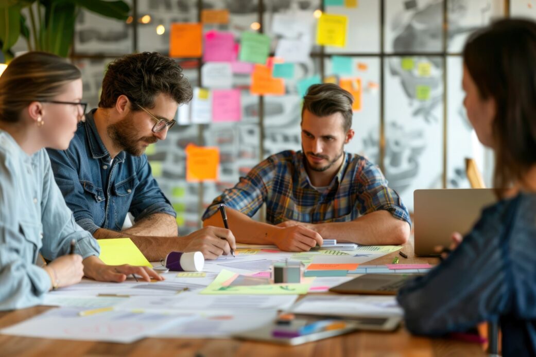 Telefontraining online – professionell & sicher am Telefon
