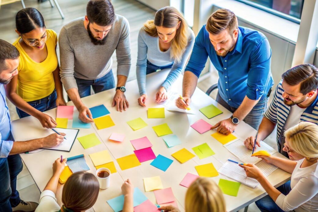 Karrierechancen bei kompakttraining GmbH & Co. KG Hamburg Personalentwicklung Jobs in Hamburg