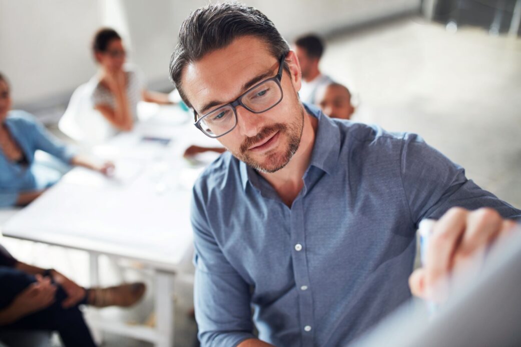 Leadership Seminare bei Kompakttraining