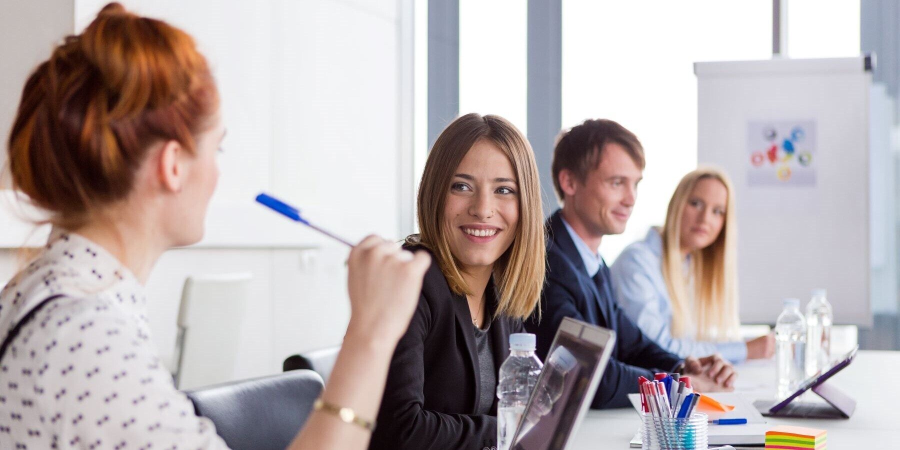 Führungsrolle und Führungsverantwortung – Offenes Kompaktseminar in München, Köln und Frankfurt - einzigartiges Trainingskonzept