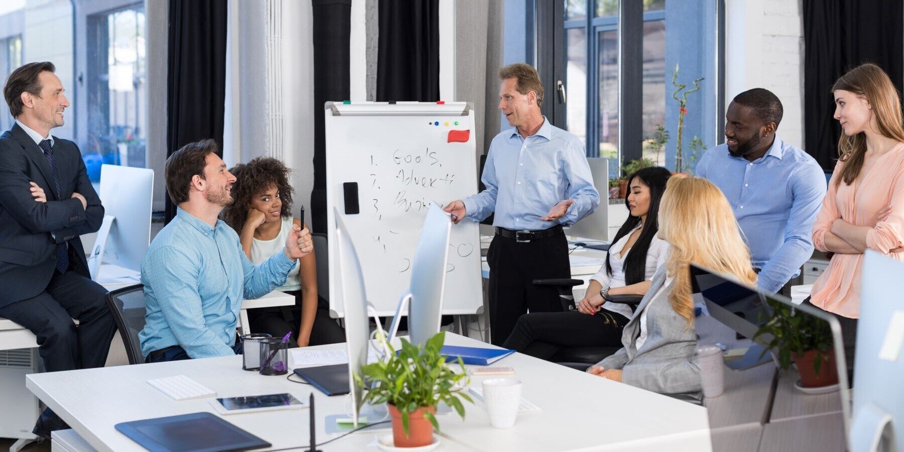 Zeitmanagement Seminar jetzt auch freitags verfügbar