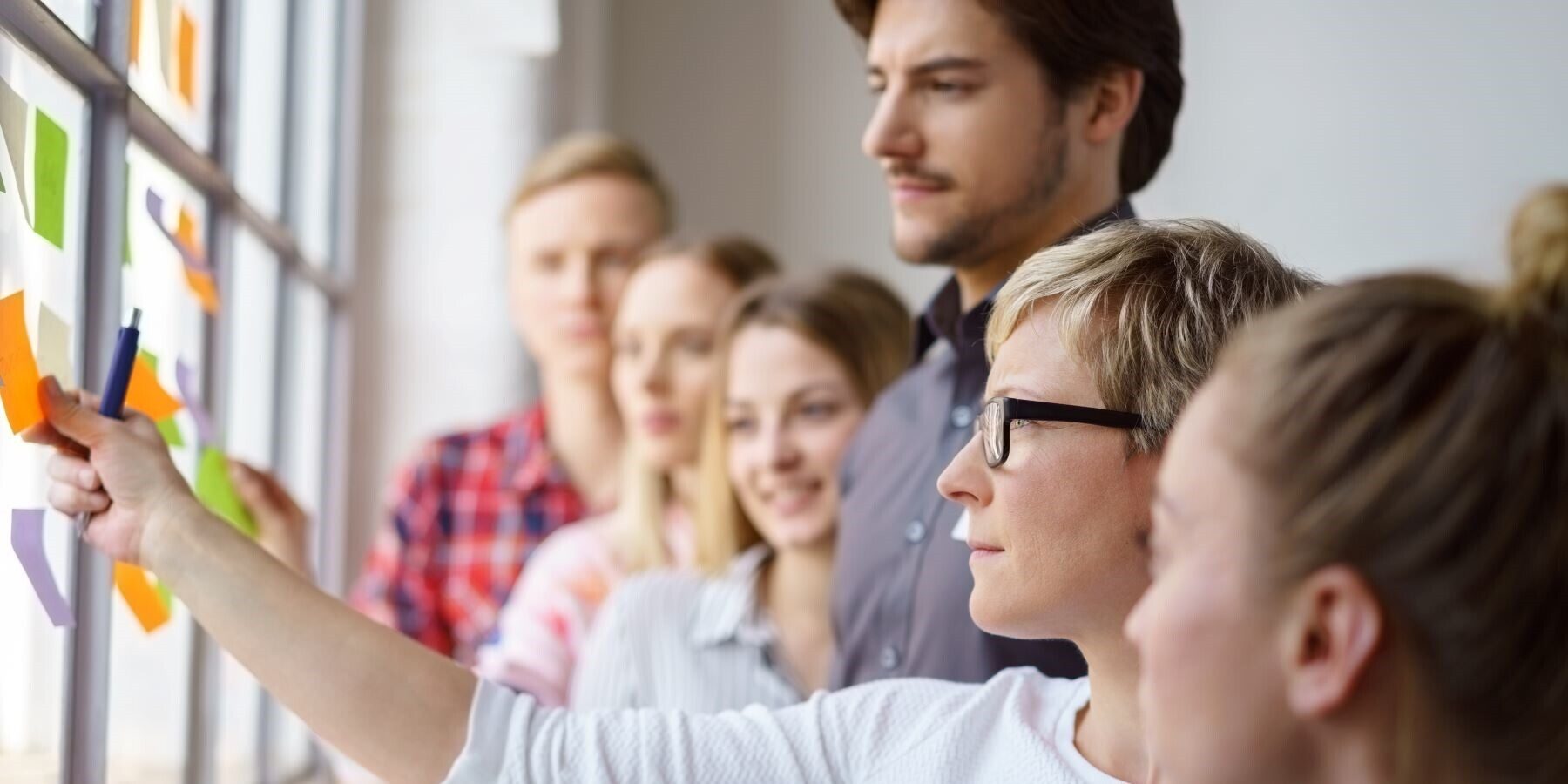 Fit für den Berufsstart! – Azubi Sicherheitstraining Business Kurse