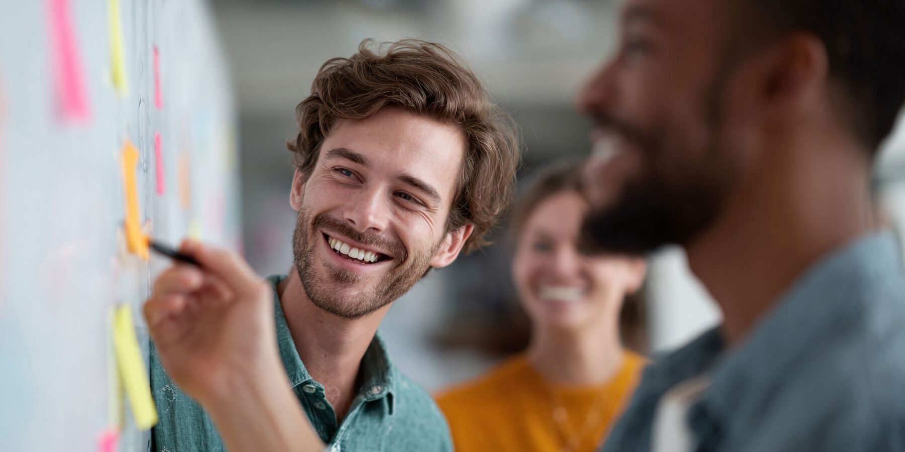 Events, Tagungen und Kongresse erfolgreich moderieren, leiten und organisieren - SEHR GUT (1,0) für Seminar und Trainerin in Köln