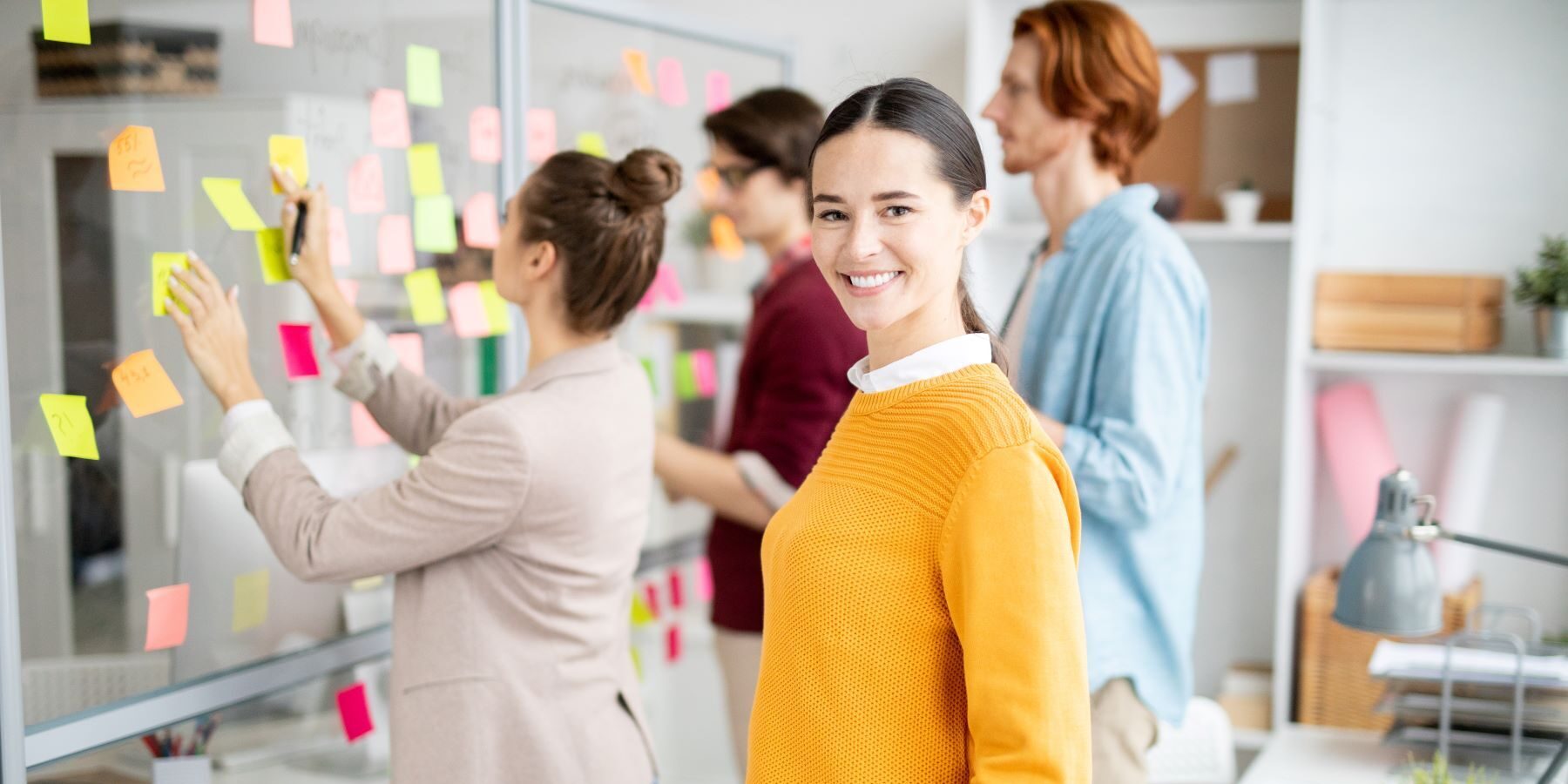 Inhouse Seminare • firmeninterne Kurse • Präsenzschulungen und Onlinetrainings