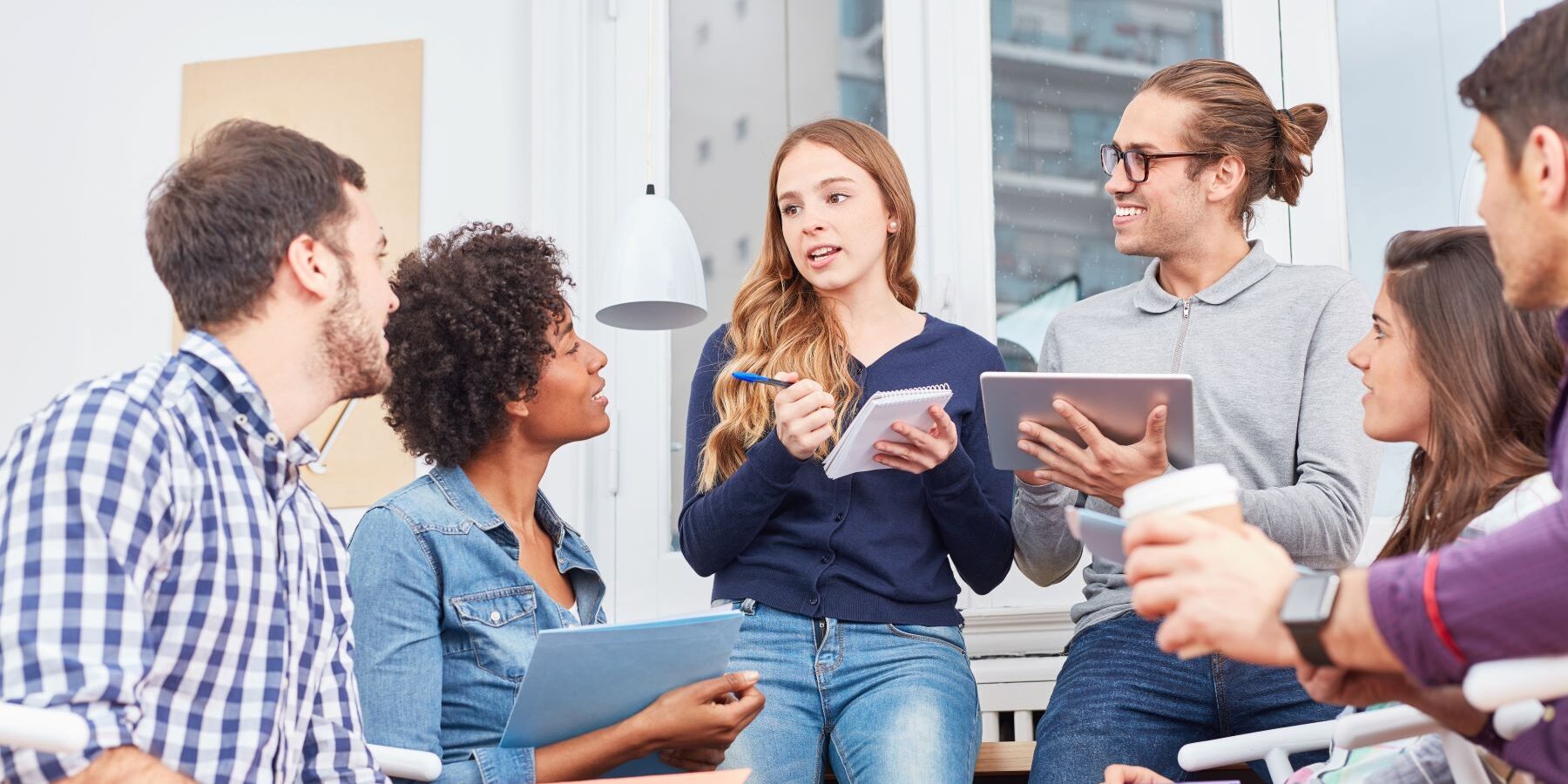 Unsere neuen Termine für das Jahr 2019 sind online und sofort buchbar – bewährtes Seminarformat und weitere Städte