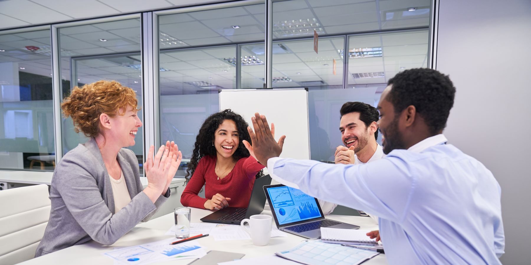 Mit unseren Projektmanagement Seminaren in Frankfurt im Mai das eigene Projekt noch rechtzeitig in den Griff bekommen und erfolgreich umsetzen