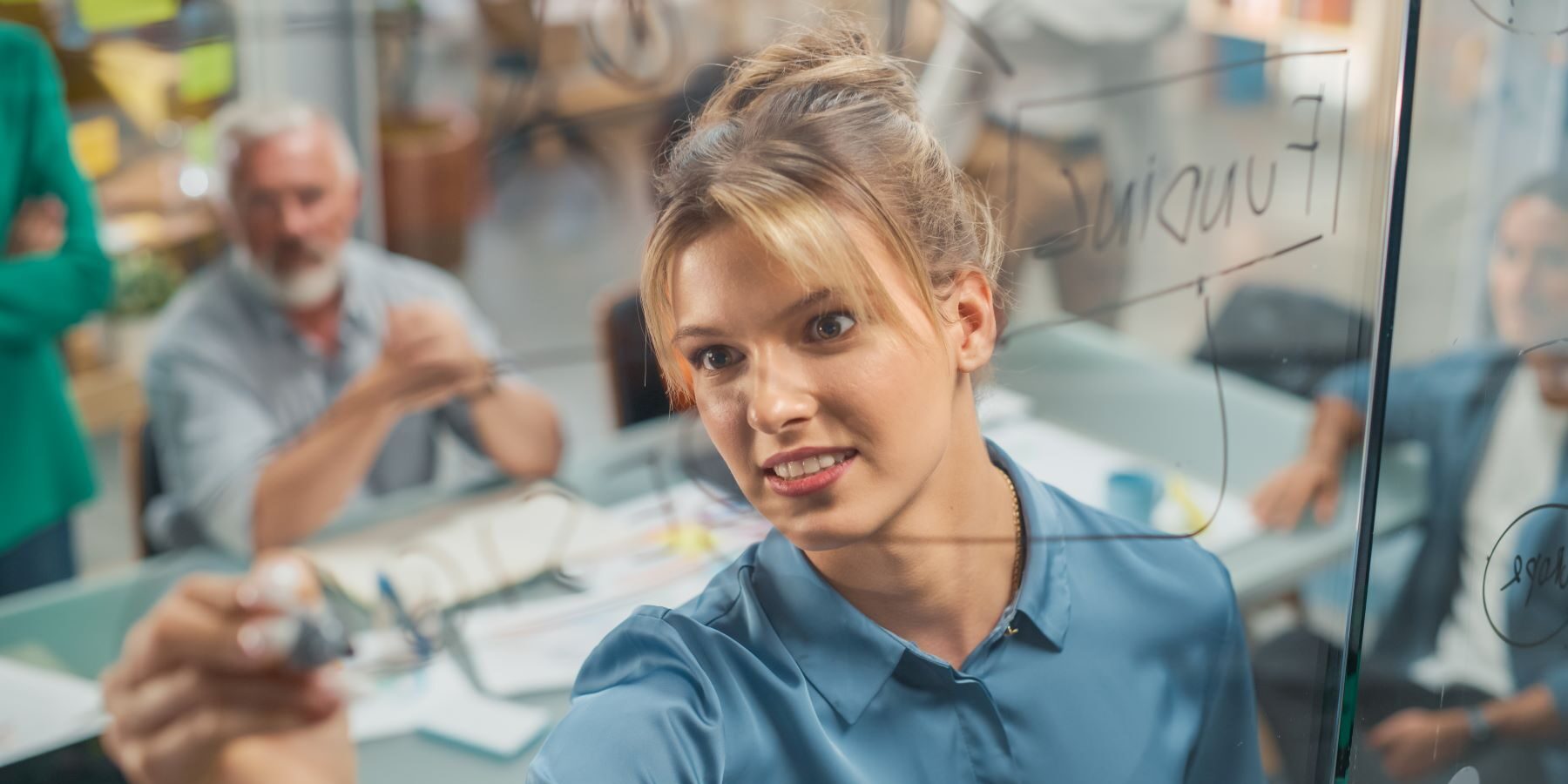 Deine Büroorganisation in den Griff bekommen und die Zeitdiebe bändigen. Kompaktes und praktisches Zeitmanagement Seminar in Berlin