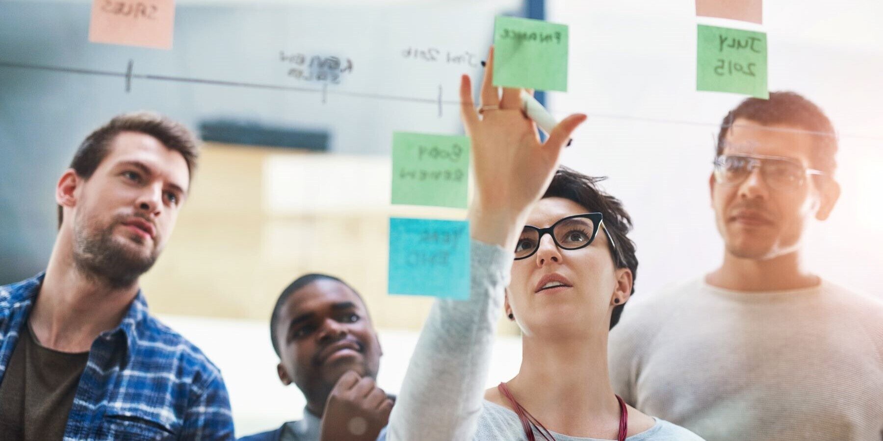 Seminare mit Wirkung – Präsentationstrainings in Leipzig buchbar