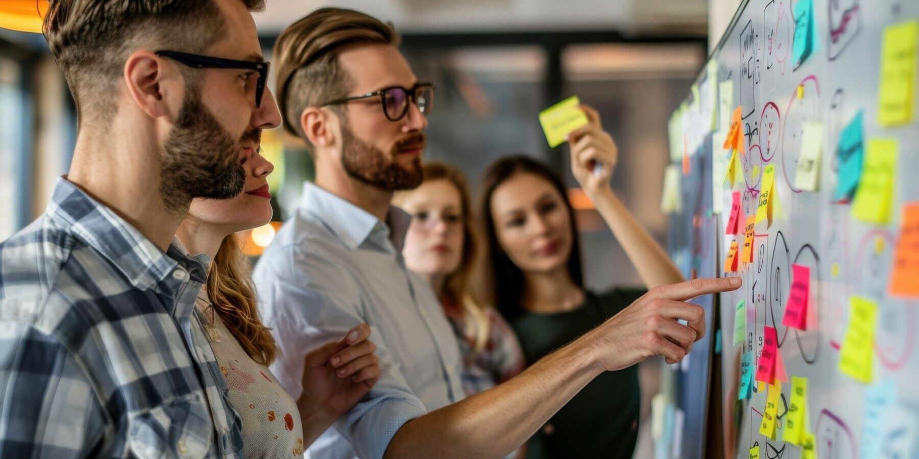 Kommunikation auf den Punkt – Trainingstag in Leipzig