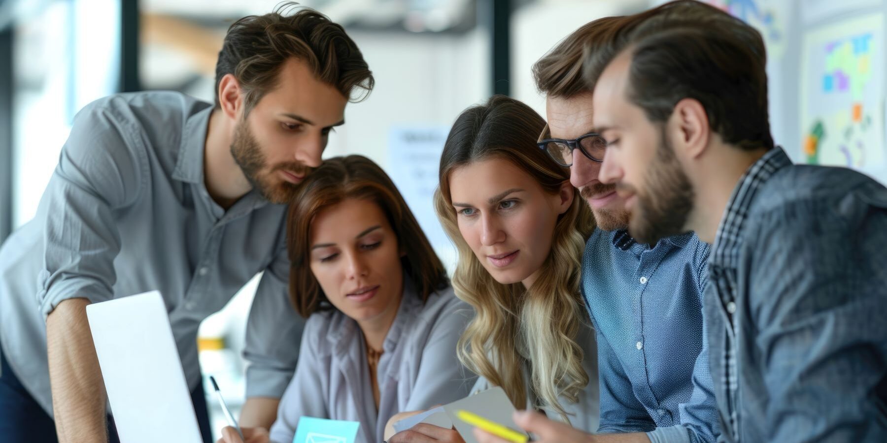Kundenservice – der Mensch macht den Unterschied